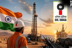 भारत के हाथ लगा तेल का बड़ा खजाना! Oil India ने लीबिया में किया कमाल, ऊर्जा सुरक्षा को मिलेगी नई ताकत