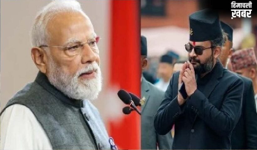 भारत ने 48 घंटे में दी नेपाल को गद्दारी की सजा, गिर जाएगी सरकार?