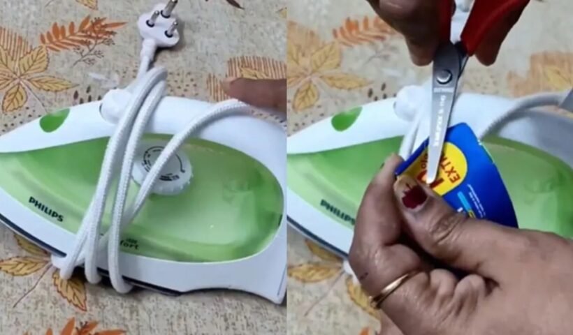 भारतˈ में Hackers की कोई कमी नहीं है, आप भी देखें महिला के जुगाड़ का Video