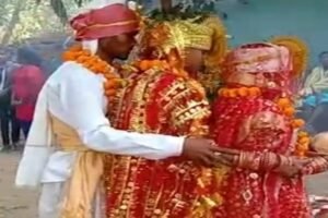 भारतका एक गांव जहां हर​ पुरुष 2 शादियां करता है, पत्नियां सौतन नहीं बहन की तरह रहती हैं साथ-साथ