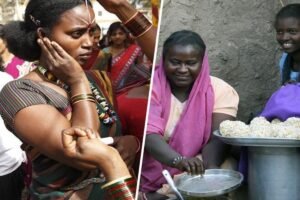 भारतका ऐसा गांव, जहां रहते​ हैं सिर्फ अफ्रीकी, खाते हैं गुटका, बोलते हैं धाकड़ हिंदी!