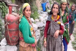 भारतका सबसे रहस्यमई गांव! नहीं​ चलता भारत का कानून, पुलिस का होना भी बेकार