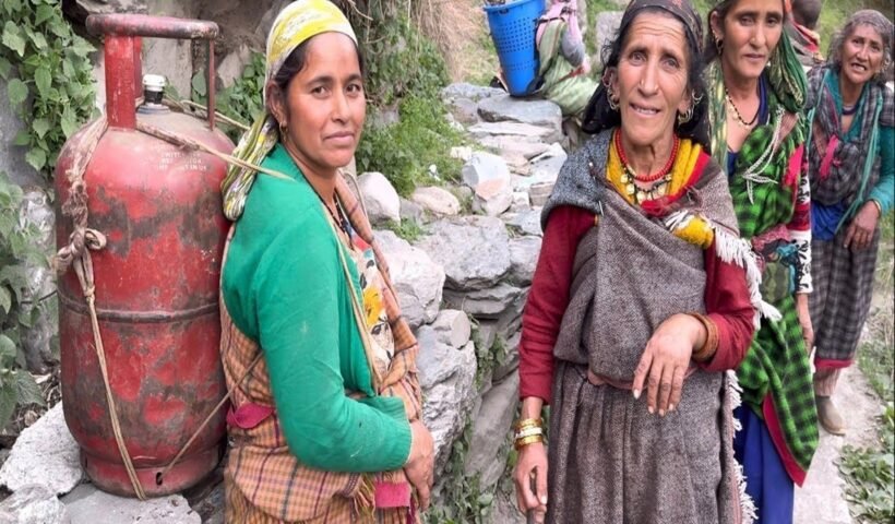 भारतका सबसे रहस्यमई गांव! नहीं​ चलता भारत का कानून, पुलिस का होना भी बेकार