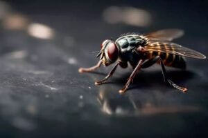 मक्खीˈ हर बार बैठते ही अपने हाथ क्यों मलती है? वजह जानोगे तो सोच बदल जाएगी