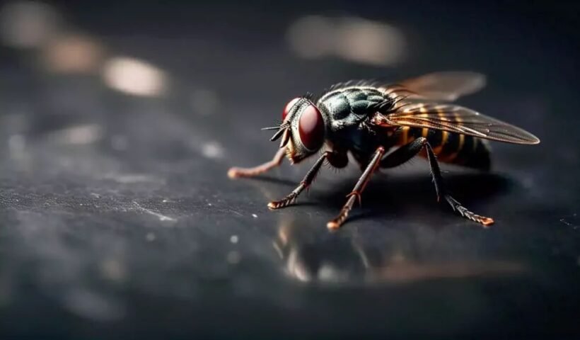 मक्खीˈ हर बार बैठते ही अपने हाथ क्यों मलती है? वजह जानोगे तो सोच बदल जाएगी