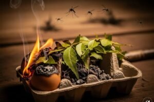 मच्छर मारने के स्प्रे पर खर्च रोकिए, ये 1 चीज जलाने से उड़ते मच्छर भी गिरने लगेंगे