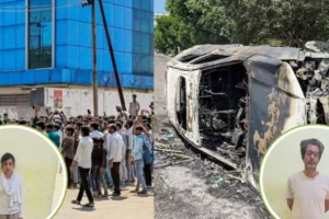 मनीषा-रूपेश और आदित्य ने नोएडा में ऐसे भड़काई हिंसा, पाकिस्तान का निकला क्या कनेक्शन?