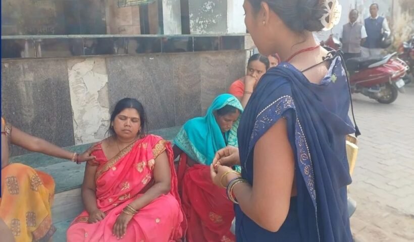 ममेरी बहन से ‘अवैध संबंध’, फिर घर में कर दिया बड़ा कांड, अब रेल पटरी से मिला युवक का शव