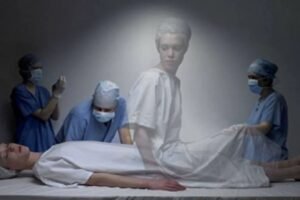 मरनेˈ से चंद मिनटों पहले इंसानी दिमाग में क्या चलता है? वह किस बारे में सोचता है? जाने सही जवाब