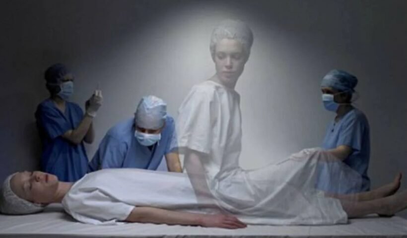 मरनेˈ से चंद मिनटों पहले इंसानी दिमाग में क्या चलता है? वह किस बारे में सोचता है? जाने सही जवाब