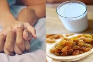 मर्दरात को दूध में मिलाकर​ खाएं ये चीज बढ़ जाएगी शारीरिक शक्ति रातभर रहोगे एक्टिव