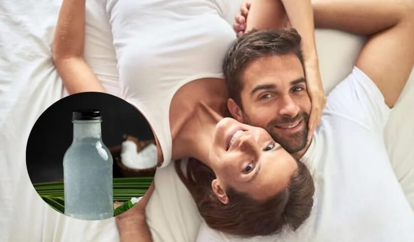 मर्दानाˈ ताकत 10 गुना बढ़ा सकता है यह पानी. 35 की उम्र में भी 25 जैसा रहेगा स्टेमिना