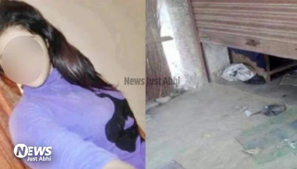 महंगाˈ पड़ा फेसबुक वाला प्यार जब दुकान के अंदर मचा हंगामा देखकर सब हुए दंग