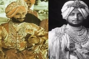 महाराजाभूपिंदर सिंह की भूख का​ राज, चाय के साथ दो मुर्गे खा जाते थे, हरम में थीं 350 महिलाऐं