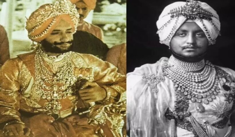 महाराजाभूपिंदर सिंह की भूख का​ राज, चाय के साथ दो मुर्गे खा जाते थे, हरम में थीं 350 महिलाऐं