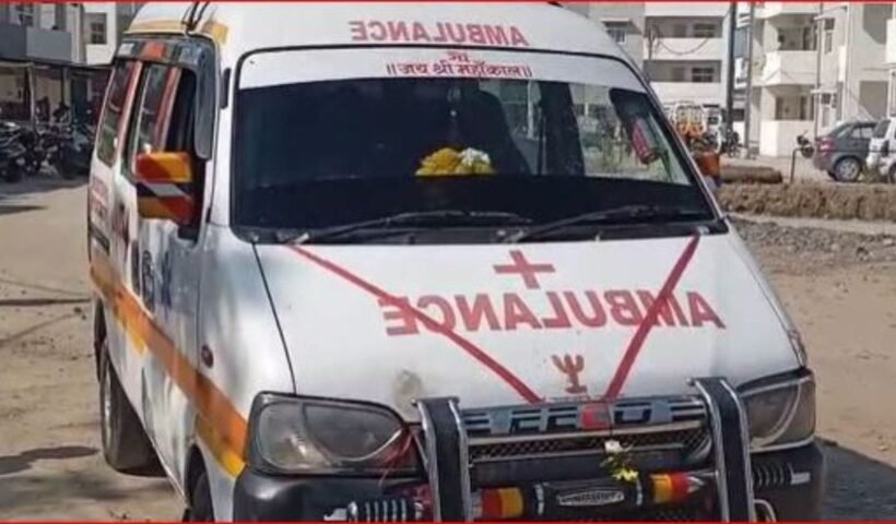 मां ने तैयार कर खेलने भेजा, बालकनी से नीचे गिर गई 2 साल की मासूम… मौत से परिवार में कोहराम