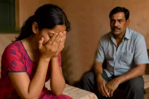 मां-बेटेकी गैर मौजूदगी में पिता​ करता था गंदा काम बेटी को बुलाता फिर… शर्मसार कर देगी घटना