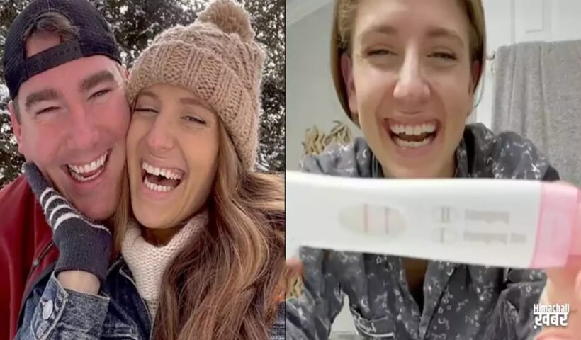 मांˈ नहीं बन पा रही थी पत्नी फिर पति ने अपनाई यह तरकीब एक साल में बीवी बन गई माँ