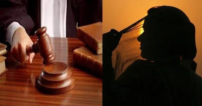 मात्र 312 रुपए के लिए 41 वर्षों तक कोर्ट के लगाती रही चक्कर 11 जज भी नही दिलवा पाए इंसाफ