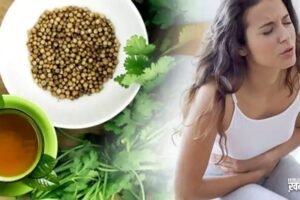 मासिकˈ धर्म के दौरान महिलाएं जरूर करें धनिये की चाय का सेवन, दर्द से मिल जाएगी निजात