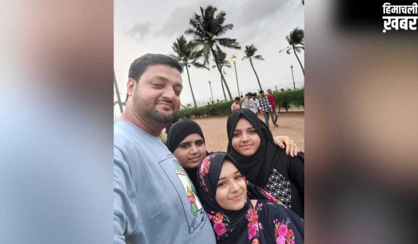 मुंबई में बिरयानी और तरबूज खाने के बाद एक ही परिवार के 4 लोगों की मौत, फूड पॉइजनिंग से गई जान