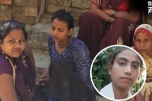 मुरादाबाद में रिश्तों का कत्ल! भाई ने बहन का चाकू से रेत दिया गला, सगाई में गए थे परिजन