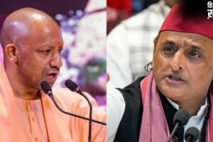 यूपी विधानसभा में महिला आरक्षण पर घमासान, CM योगी का सपा पर हमला, अखिलेश का पलटवार