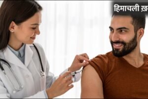 ये 5 वैक्सीन हर किसी को जरूर लगवाने चाहिए, डाक्टर ने बताया इन खतरनाक बीमारियों से बचे रहेंगे