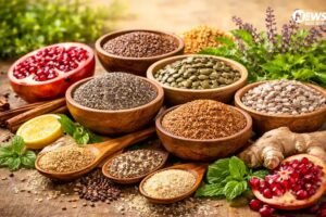 ये 8 बीज मोटापे को जड़ से खत्म कर देंगे, वजन ऐसा घटेगा कि दोबारा पलटकर कभी नहीं आएगा