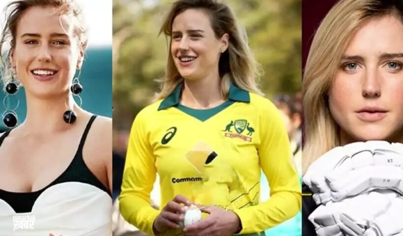 ये है दुनिया की सबसे अमीर और सुंदर क्रिकेटर 5 साल में टूटी शादी। कम उम्र के खिलाड़ी से है संबंध