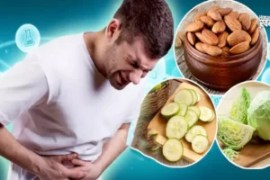 ये6 खाद्य पदार्थ शरीर से​ एसिड कर देते हैं बाहर, मिलते है और भी कई गजब के फ़ायदें