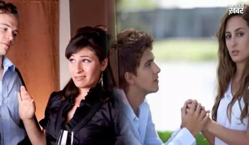 येˈ 3 इशारे जाहिर करते हैं कि लड़की नहीं करती है आपको पसंद छोड़ दीजिये उसका पीछा