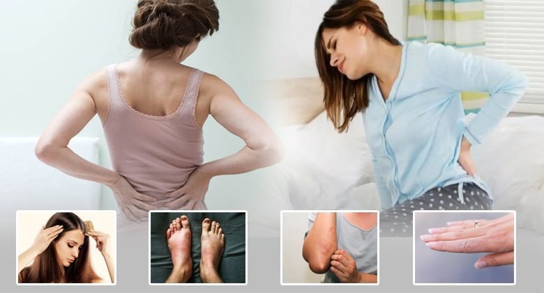 येˈ 5 संकेत बताते हैं आपकी किडनी खराब होने वाली है बस इनको समझाना है ज़रूरी