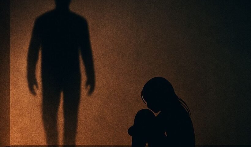 येपिता नहीं, दानव है! 11​ साल की बेटी के साथ जो किया, सुनकर रूह कांप जाएगी