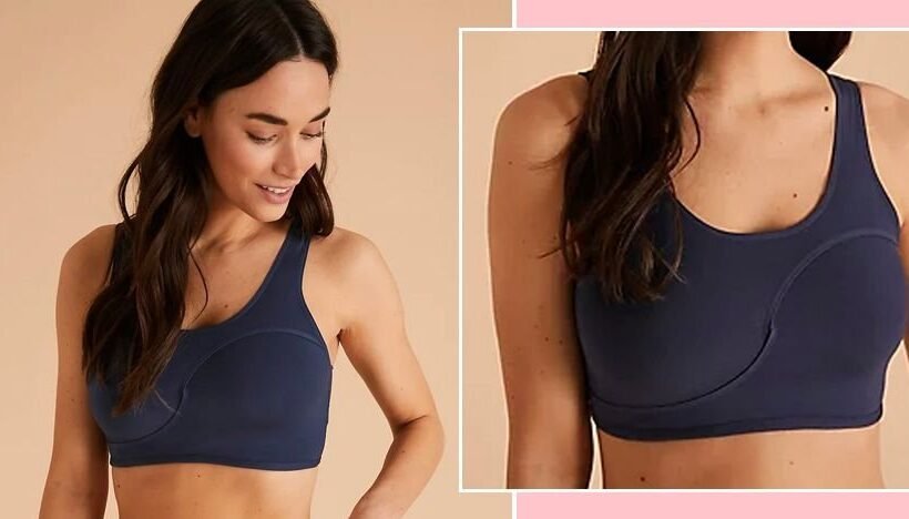 रातˈ को ब्रा पहनकर सोना चाहिए या नहीं? 99% महिलाएं लेती हैं गलत फैसला