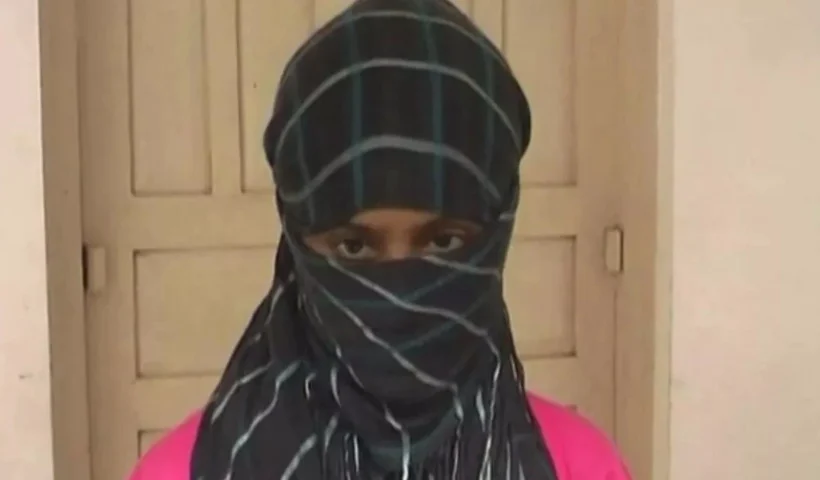 रातको ले जा रहा था​ भगाकर जब हो गई सुबह तो प्रेमिका का चेहरा देखकर पांव तले खिसक गई ज़मीन