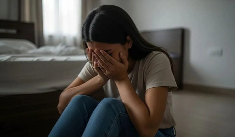 रॉन्गˈ नंबर से शुरू हुई दोस्ती, प्यार में बदली, भरोसा जीतकर मंगवाया आपत्तिजनक वीडियो और फिर.