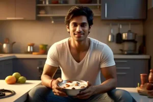 रोज़सुबह दही में मिलाकर खाएं​ ये 1 चीज़ पुरुषों की कमजोरी से लेकर पाचन तक करेगा कमाल