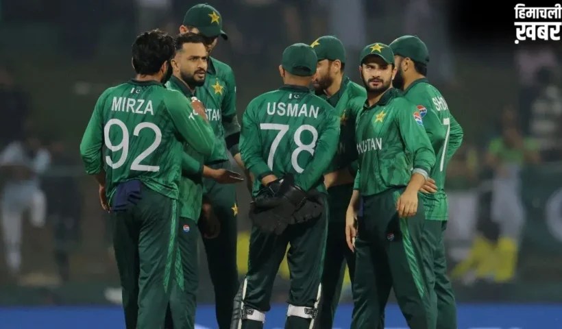 वनडे वर्ल्ड कप से पहले पाकिस्तान की बड़ी प्लानिंग, ट्राई सीरीज के जरिए खंगालेगा अपनी ताकत