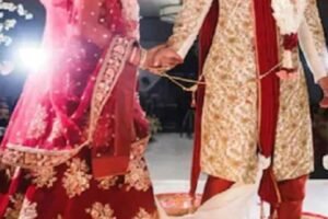 वरमाला पहनाई, मंडप पर 7 फेरे भी लिए… फिर ऐसा क्या हुआ, विदाई से पहले दीवार फांदकर भाग गया दूल्हा