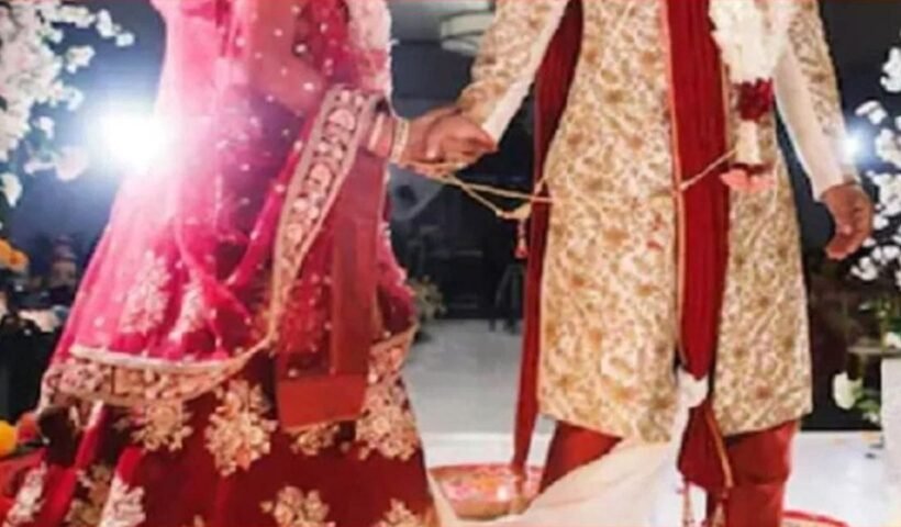 वरमाला पहनाई, मंडप पर 7 फेरे भी लिए… फिर ऐसा क्या हुआ, विदाई से पहले दीवार फांदकर भाग गया दूल्हा