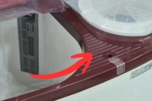 वाशिंगˈ मशीन में आखिर क्यों होती हैं ये लाइनें? कोई नहीं जानता होगा इसका जवाब