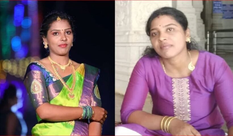 वॉशिंग मशीन से करंट लगा, विवाहिता की हो गई मौत… सास ने जताया दामाद पर हत्या का शक, गिनाई वजह