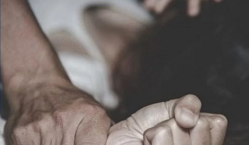 शख्स ने किया‌‌ रिश्ते को शर्मसार, बेटी की बच्ची का बाप बना पिता, काफी समय से कर रहा था रेप