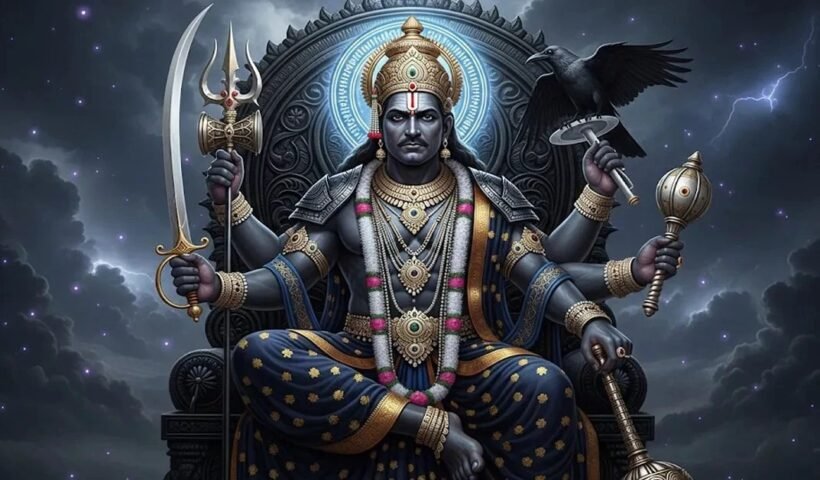 शनिवार शाम के ये 3 चमत्कारी टोटके आजमाओ, जेबें भर जाएंगी पैसे से!