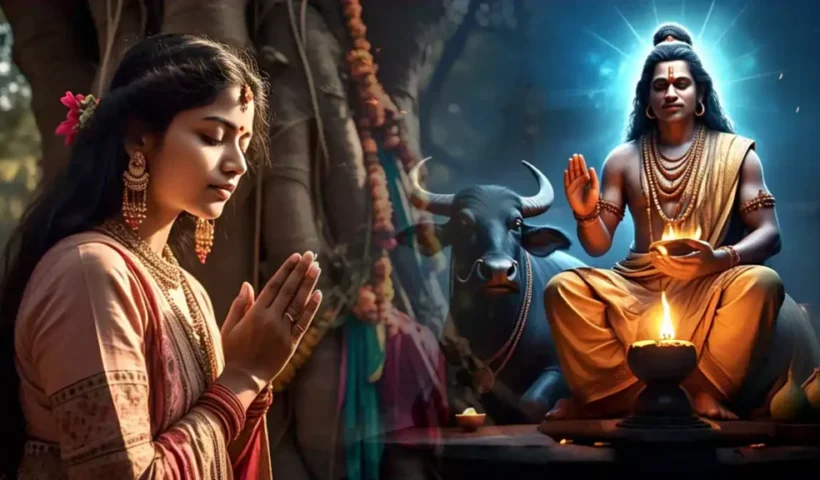 शनिवारको अगर इन 5 कामों​ को अपना लिया तो शनिदेव की कृपा बरसेगी साढ़ेसाती भी नहीं छू पाएगी