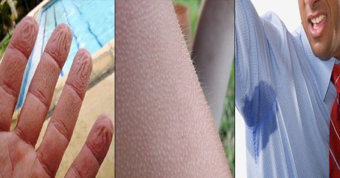 शरीरˈ में अचानक होने वाले परिवर्तनों का होता है ख़ास मतलब, जानिए कुछ ऐसे संकेत जो अचानक होते हैं