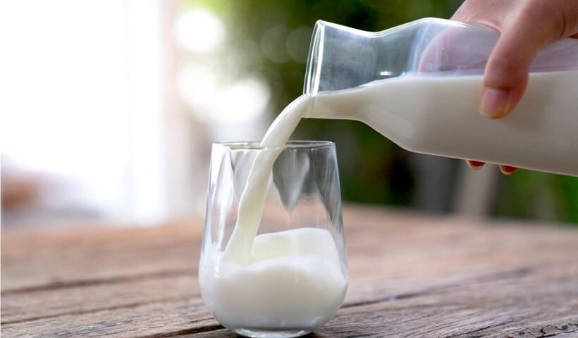 शरीरˈ में लाना चाहते हैं आप चीते सी एनर्जी तो आज से ही दूध में मिलाकर शुरू कर दें इस चीज का सेवन