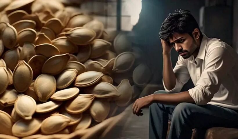 शुक्राणुओं की कमी से जूझ रहे पुरुषों के लिए वरदान हैं ये 5 आयुर्वेदिक बीज, आप भी जानिए अभी