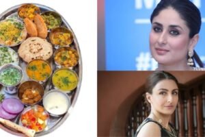 शुद्धˈ शाकाहारी हैं ये एक्ट्रेस अंडे तक को भी नहीं लगाती हैं हाथ लिस्ट में है नाम कई